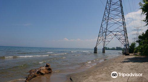 Beachway Park - Burlington Beach