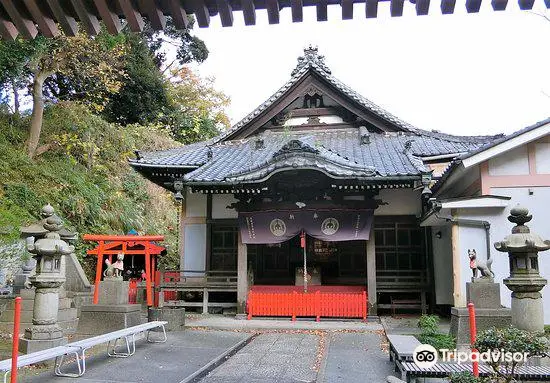 Tokuju-in