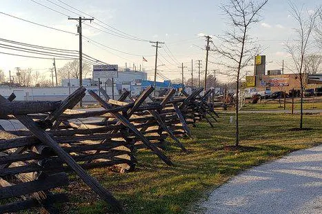 North Point State Battlefield