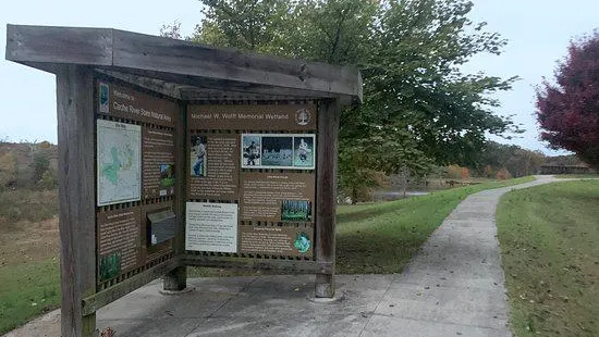 Cache River State Natural Area