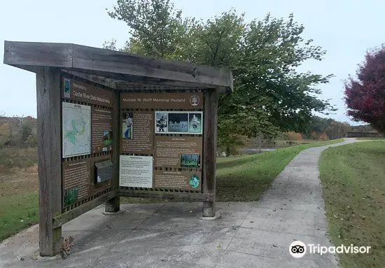 Cache River State Natural Area