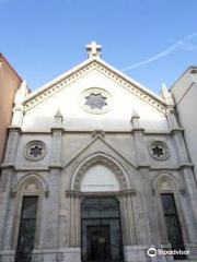 Église reformée de France