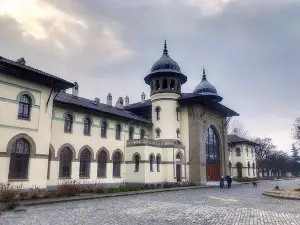 Karaağaç Train Station