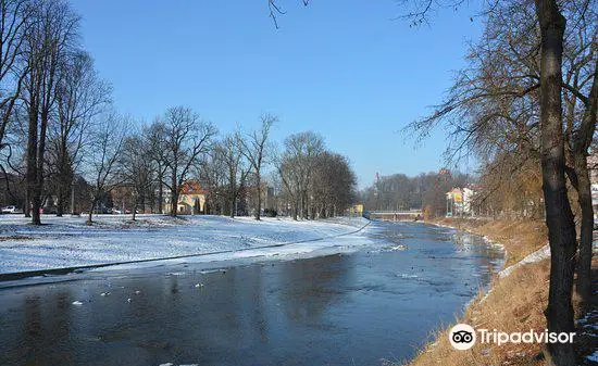 Cieszynska Wenecja