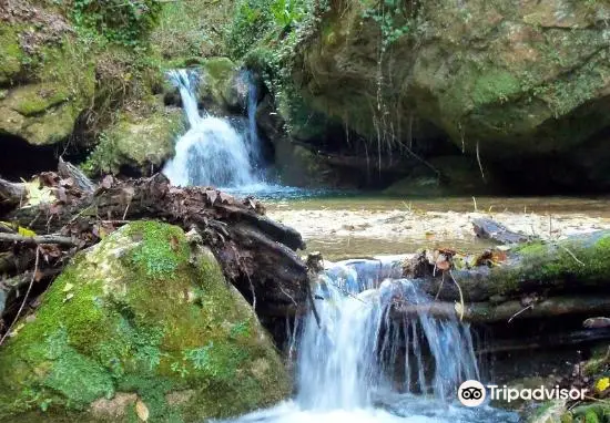 Alento River