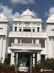 Bibliothèque de Jaffna