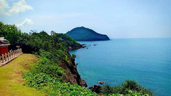 Noen Nangphaya Viewpoint