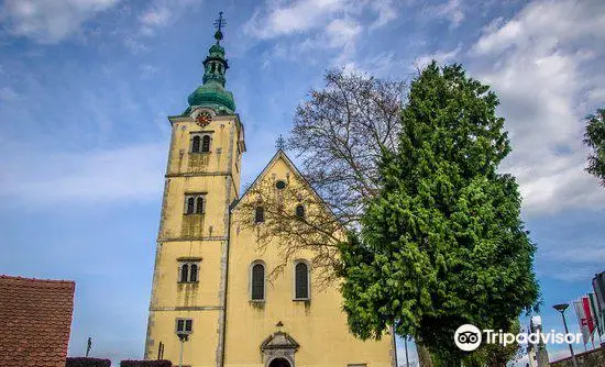 Church of St. Anastasia