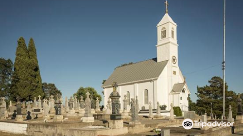 St Sava Serbian Orthodox Church