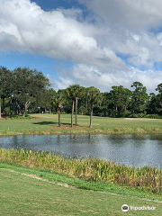 Raptor Bay Golf Club