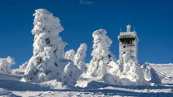 Harz National Park