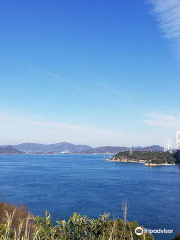 Kurushima Strait Observatory