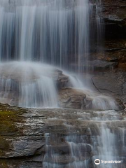 DeSoto Falls