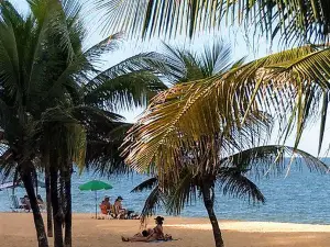 Costa Beach