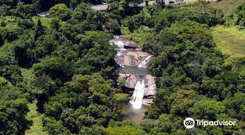 Waterfall Prumirim