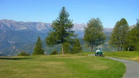 Valberg Golf Club