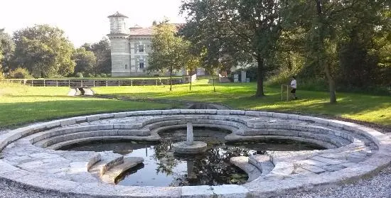 Riserva Naturale Statale "Bosco Fontana"