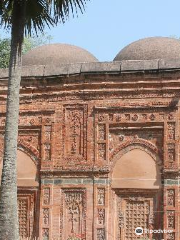 Bagha Mosque