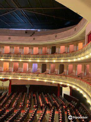 Theatro Sete de Abril