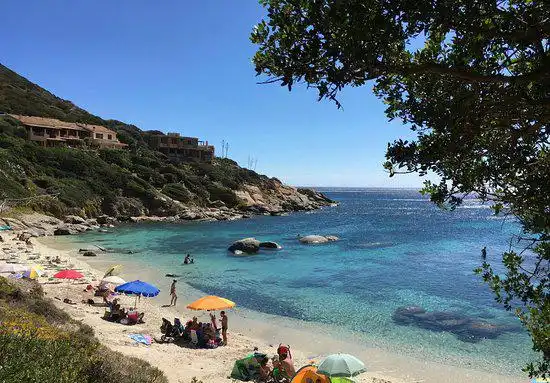 Cala Caterina