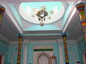 Aytbay Mosque