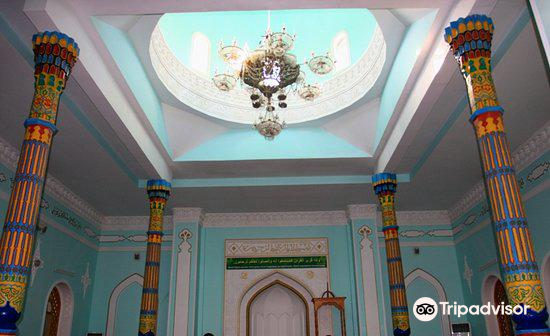Aytbay Mosque