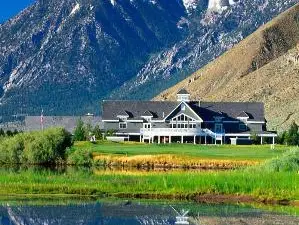 Genoa Lakes Golf Club - Lakes Course and Ranch Course