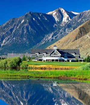 Genoa Lakes Golf Club - Lakes Course and Ranch Course