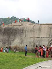 Barabar Caves