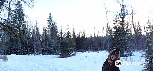 Fish Creek Provincial Park