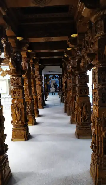 Hotels near Jain Centre Leicester