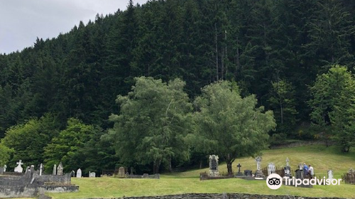 Queenstown Cemetery