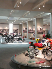 Honda Collection Hall