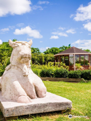 The Hare Krishna Temple (Auckland)