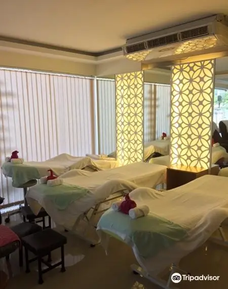 Thorntharee Thai Massage and Spa