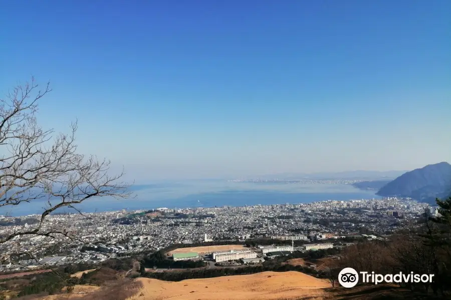 大平山