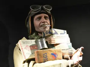 December 44 Museum