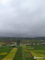 Pico Matias Simao Viewpoint