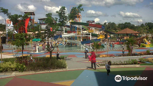 Boombara Waterpark