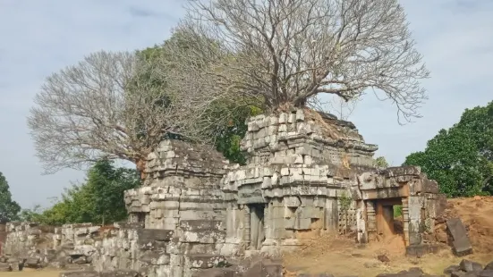 Phnom Bok