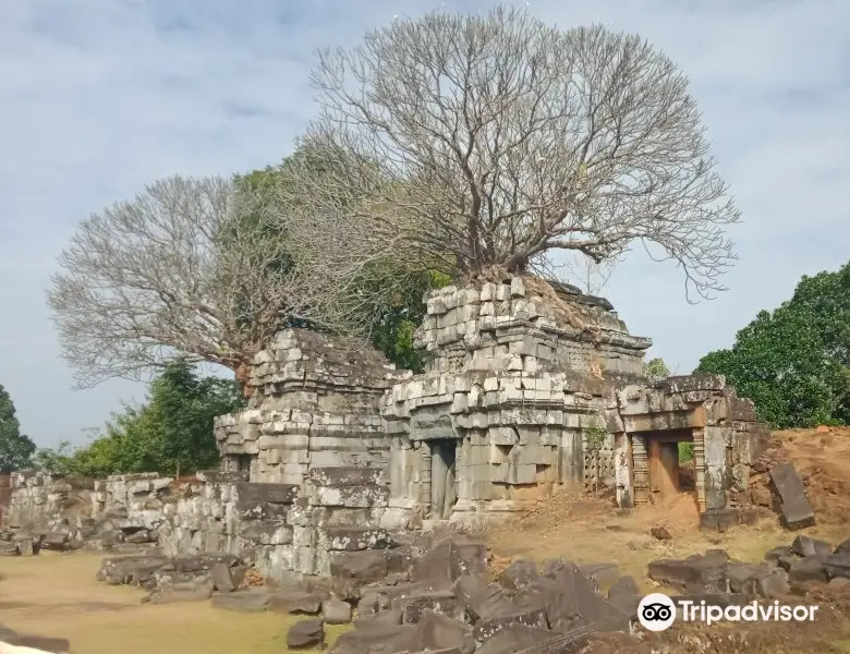 Phnom Bok