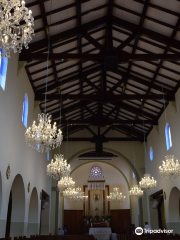 Shrine of Nossa Senhora do Perpetuo Socorro