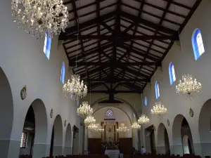 Shrine of Nossa Senhora do Perpetuo Socorro