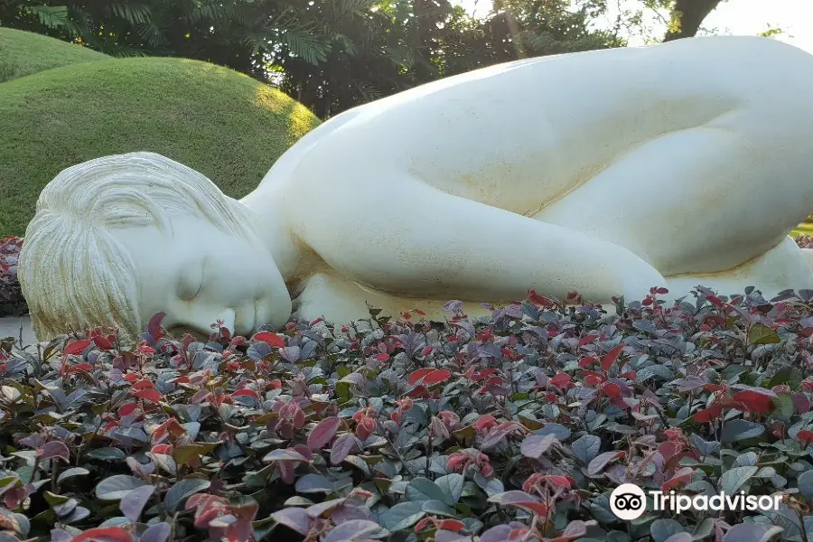 Chiang Mai Erotic Garden