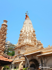 Babulnath Temple