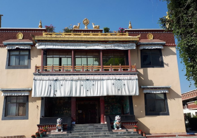 Kopan Monastery