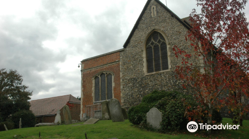 St Dunstan's Church