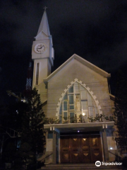 Bac Thanh Church