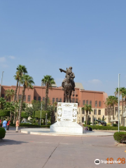 Museo dell'Aviazione Egiziana