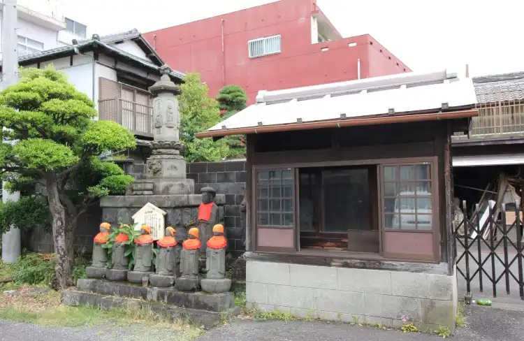 Hotels near Yoshiwara Juku